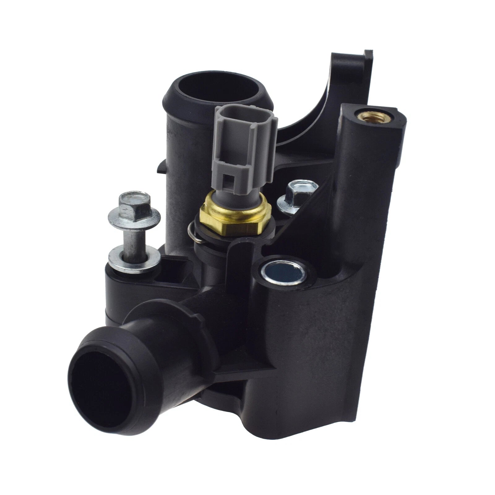 Engine Coolant Water Outlet Housing For Ford Focus Fiesta Puma 7M5G-8K556-AC 6B93BC-57