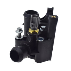 Engine Coolant Water Outlet Housing For Ford Focus Fiesta Puma 7M5G-8K556-AC 6B93BC-57