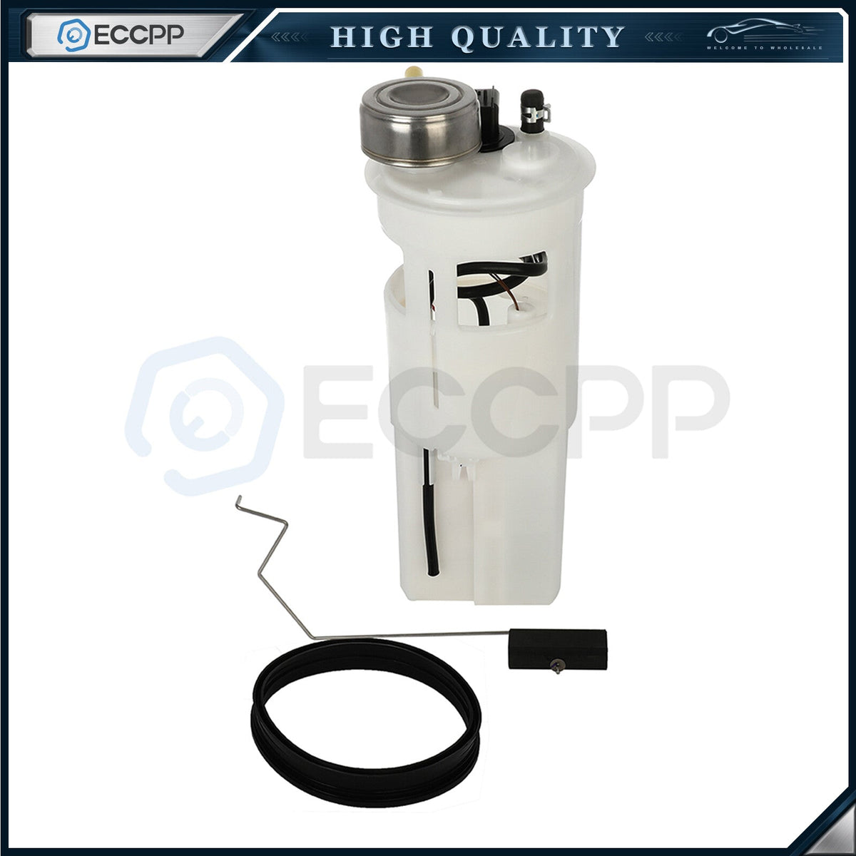 For Dodge Ram 1500 Ram 2500 Ram 3500 3.9L 5.2L 5.9L 8.0L Fuel Pump Assembly KOEEP