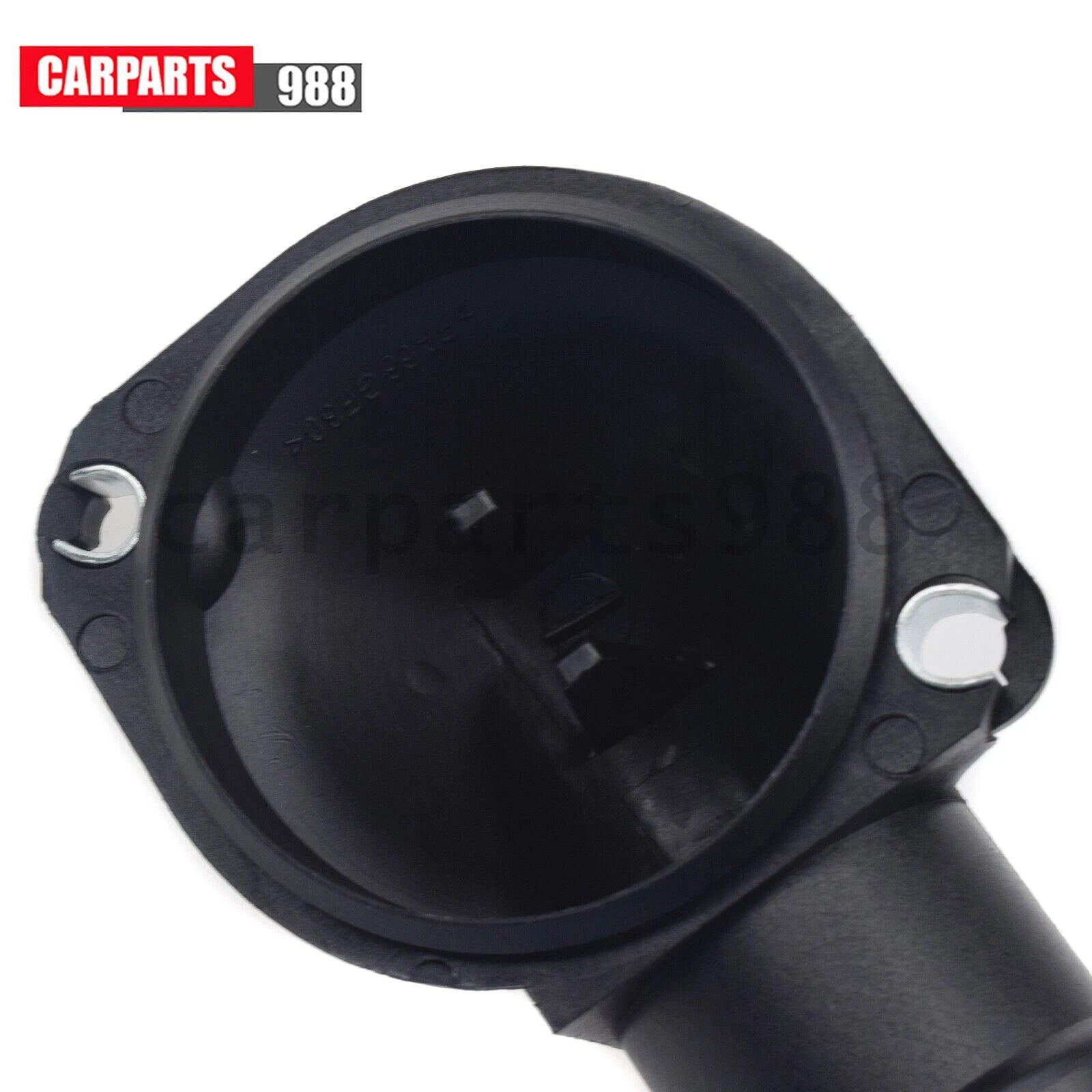Coolant Thermostat Housing For VW EuroVan Audi S4 S6 074121121B 902-983 147-0060 6B93BC-57