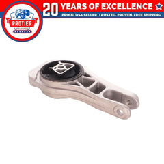 Engine Torque Strut Mount for CHEVROLET PASSENGER CAR 2020-12 6B93BC-57