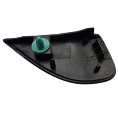 For 2009-2020 Dodge Journey Passenger Side Mirror Flags Molding 5178150AD 6B93BC-57