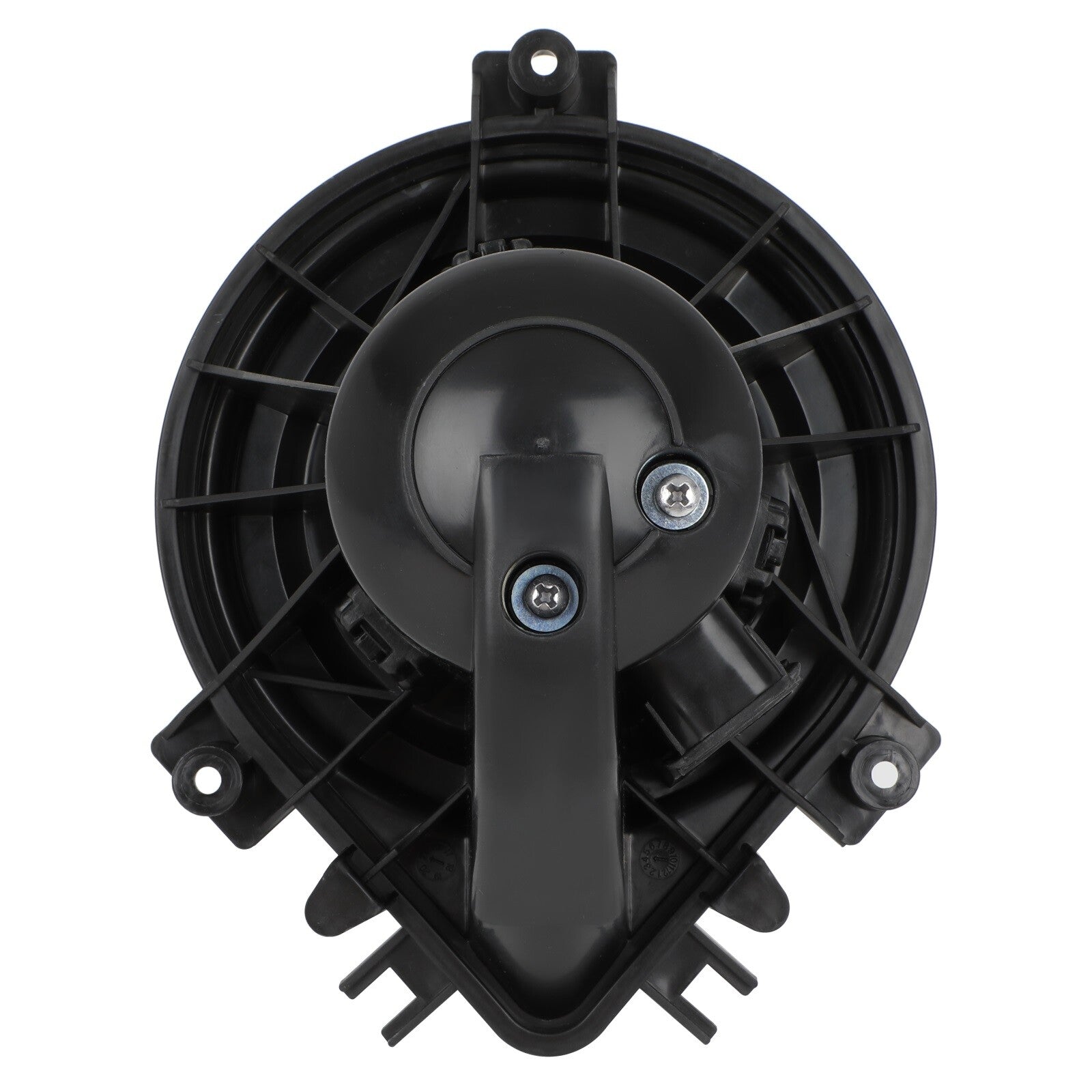Front HVAC Blower Motor w/Fan Cage for 2002 2003 2004 2005 2006-2008 Mini Cooper 6B93BC-57