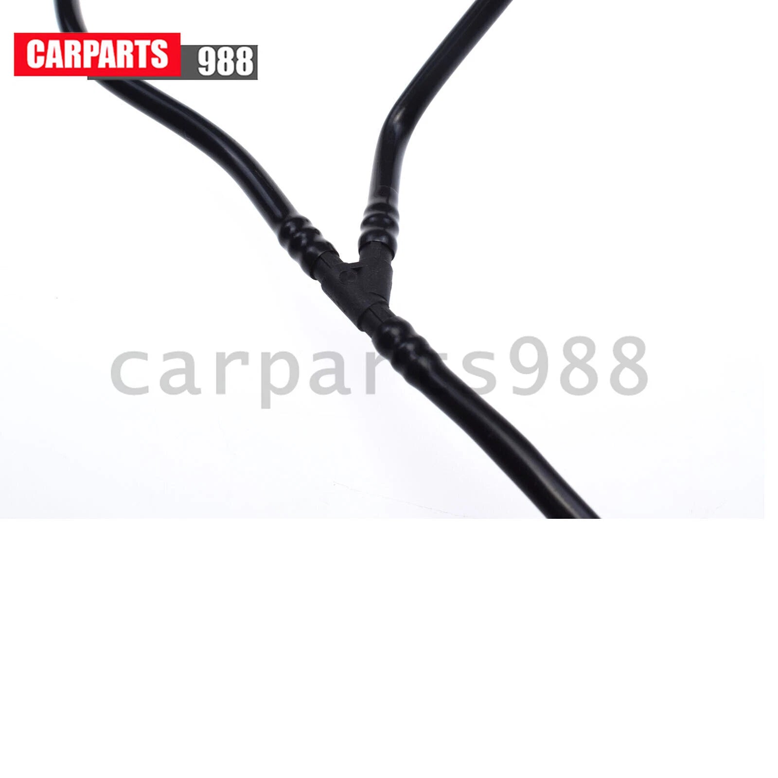 Coolant Reservoir Hose For 2012-2018 Ford Focus 2.0L CV6Z8K012K CV6Z-8K012-K 6B93BC-57