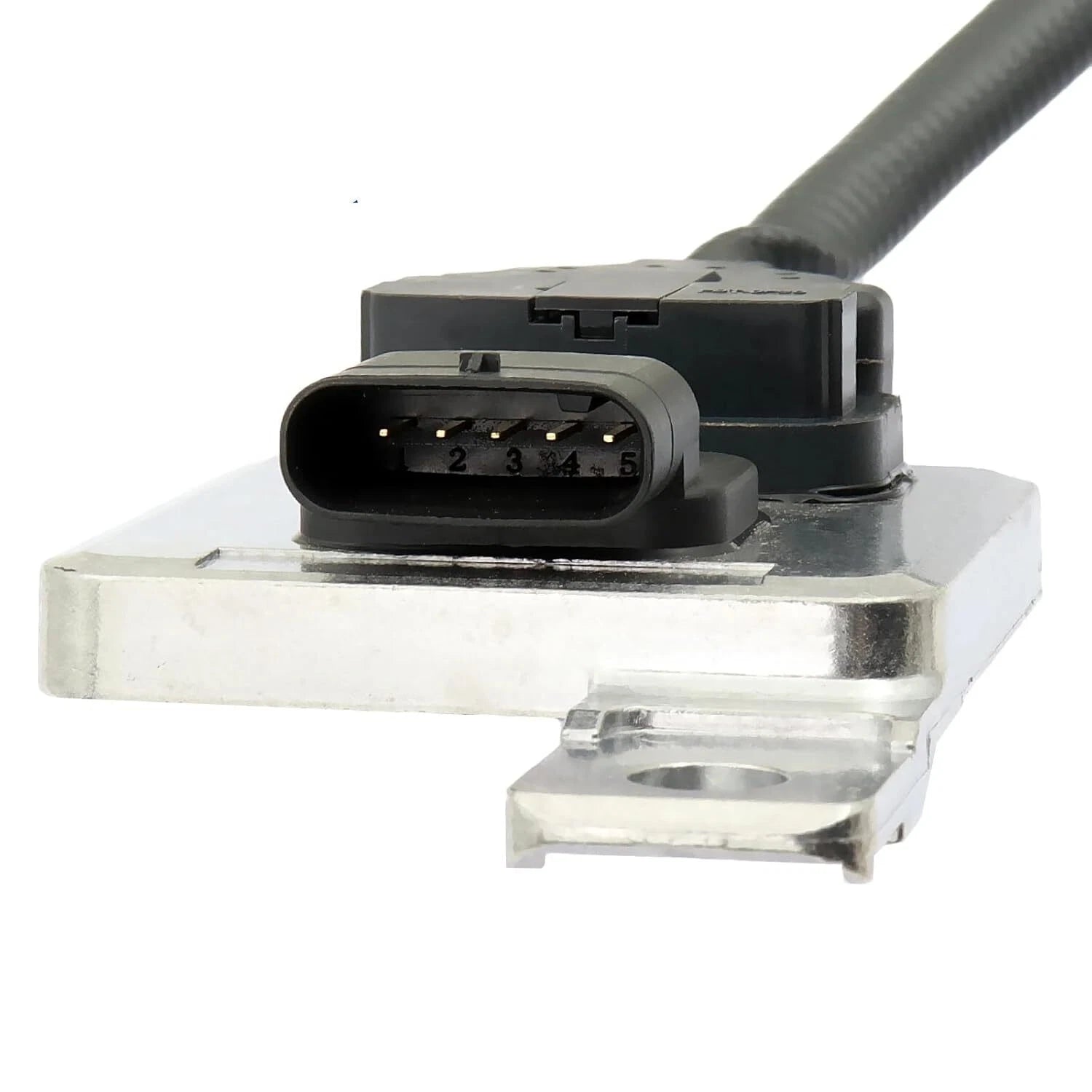 5WK96728 Nox Nitrogen Oxide Sensor For Audi Q5 2.0 TDI A4 3.0 TDI VW 8R0907807A 6B93BC-57