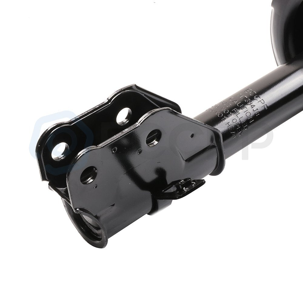 For FORD EDGE LINCOLN MKX Front Complete Struts Assemblies & Sway Bar Links 6B93BC-57