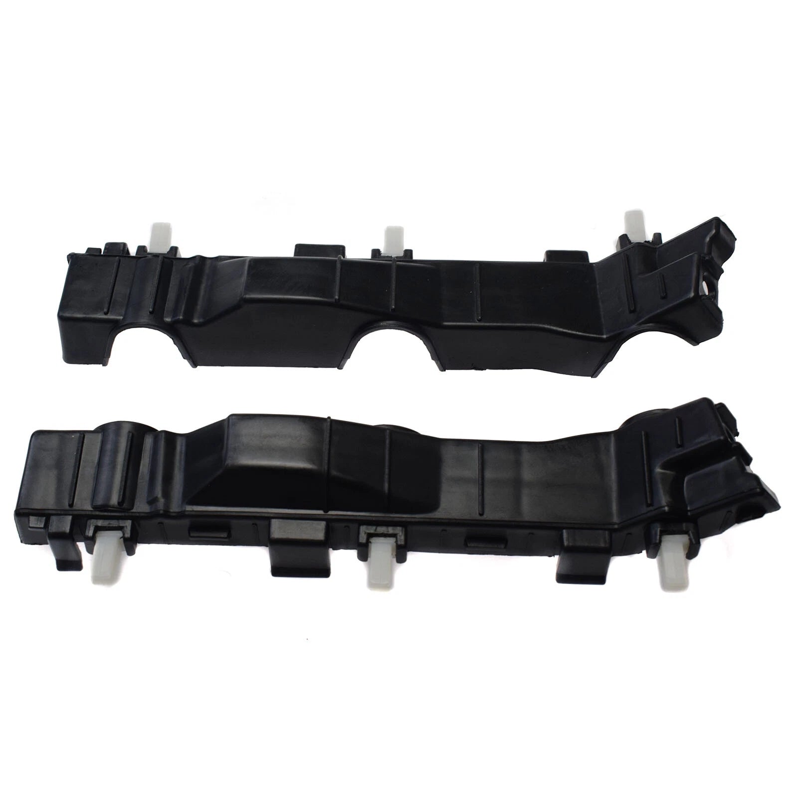 Front Bumper Brackets Retainer For Kia Rio 2012-2015 1.6L 865141W200 865131W200 6B93BC-57