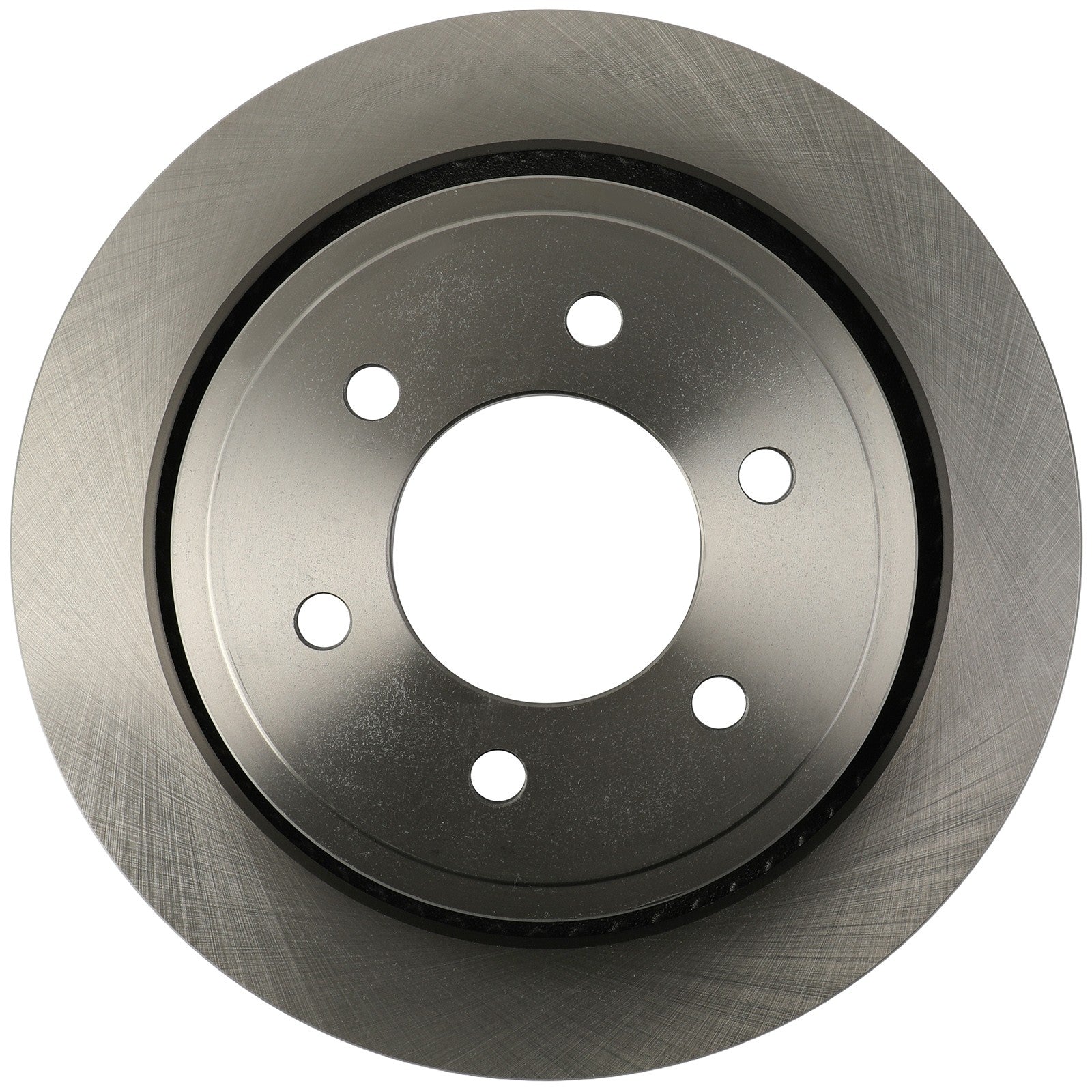 Rear Brake Rotors Discs For 2012 2013 2014 Ford F-150 6 Lug Manual Parking 6B93BC-57