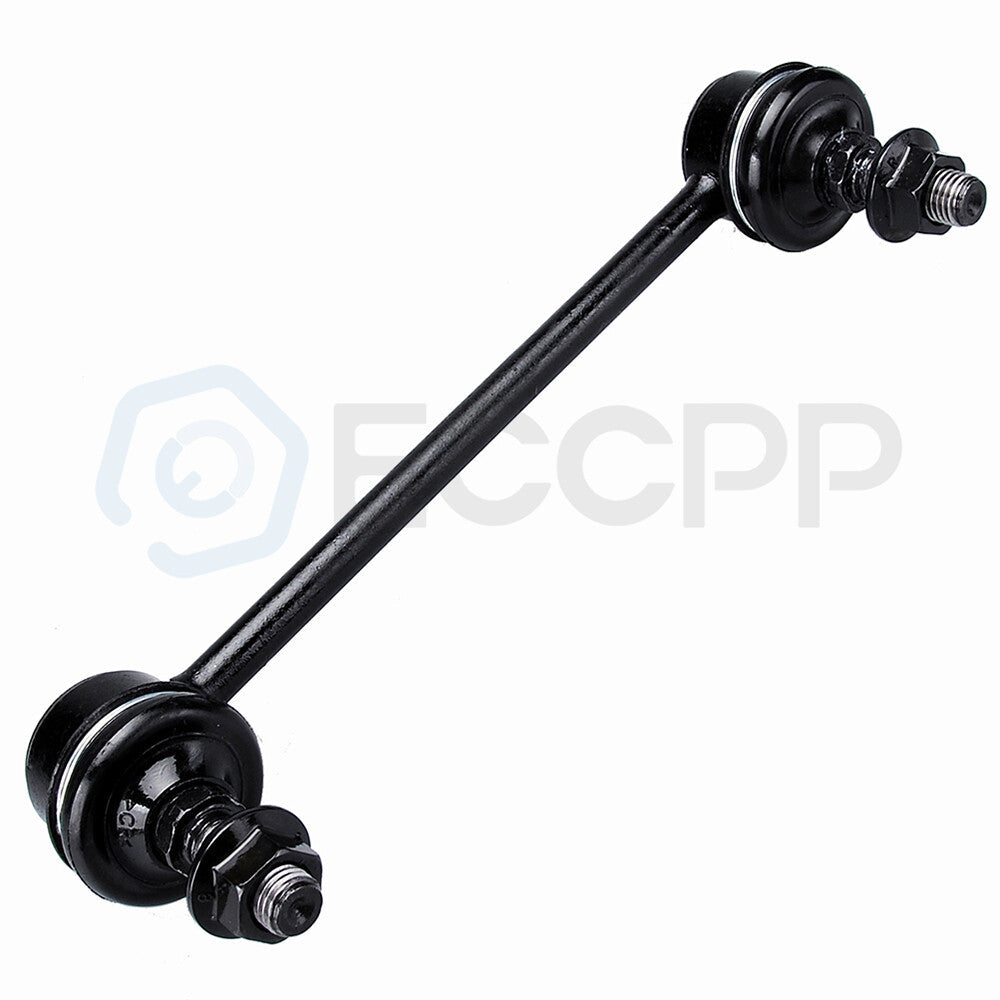Front Struts + Rear Shock Absorbers + Sway Bars for 2007 - 2010 Hyundai Elantra KOEEP