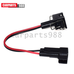 Engine Fuel Injector Wire Harness Adapter EV1-EV6 Injector EV1 to EV6/EV14 6B93BC-57