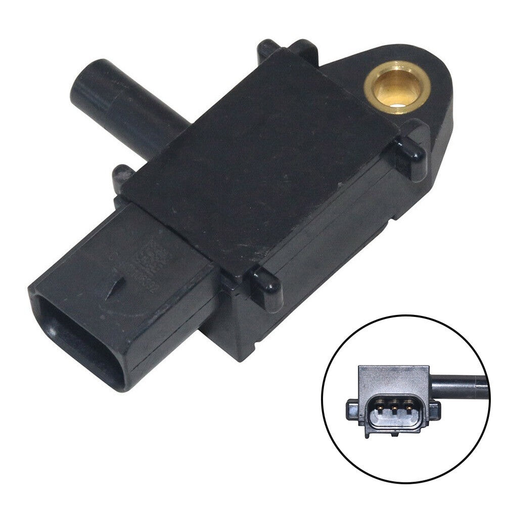 High Quality Pressure Sensor 8C3A-9G824-A Fits For Ford