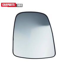 Left LH Side Rearview Mirror Glass Heated For Kia Sorento 2009-2014 87611-2P030 6B93BC-57