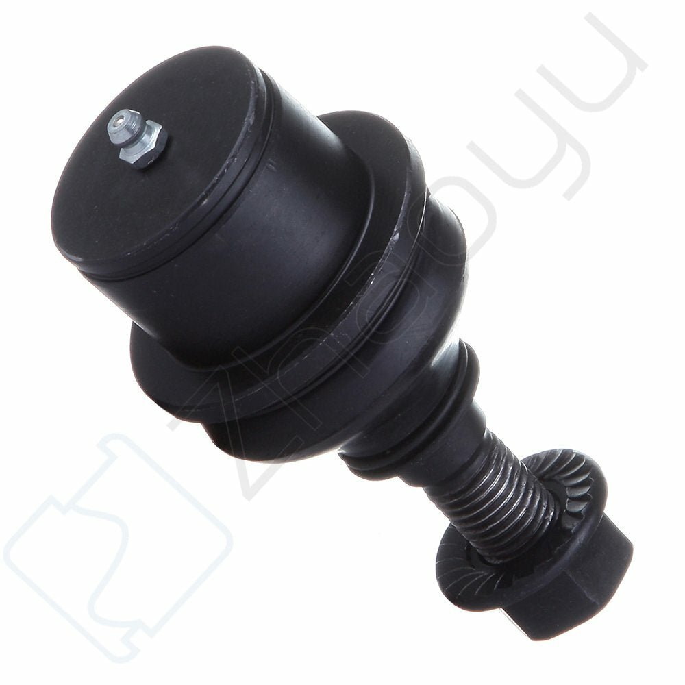 4pcs For 2004-2006 07 2008 Ford F-150 Front Upper Control Arms Lower Ball Joints 6B93BC-57