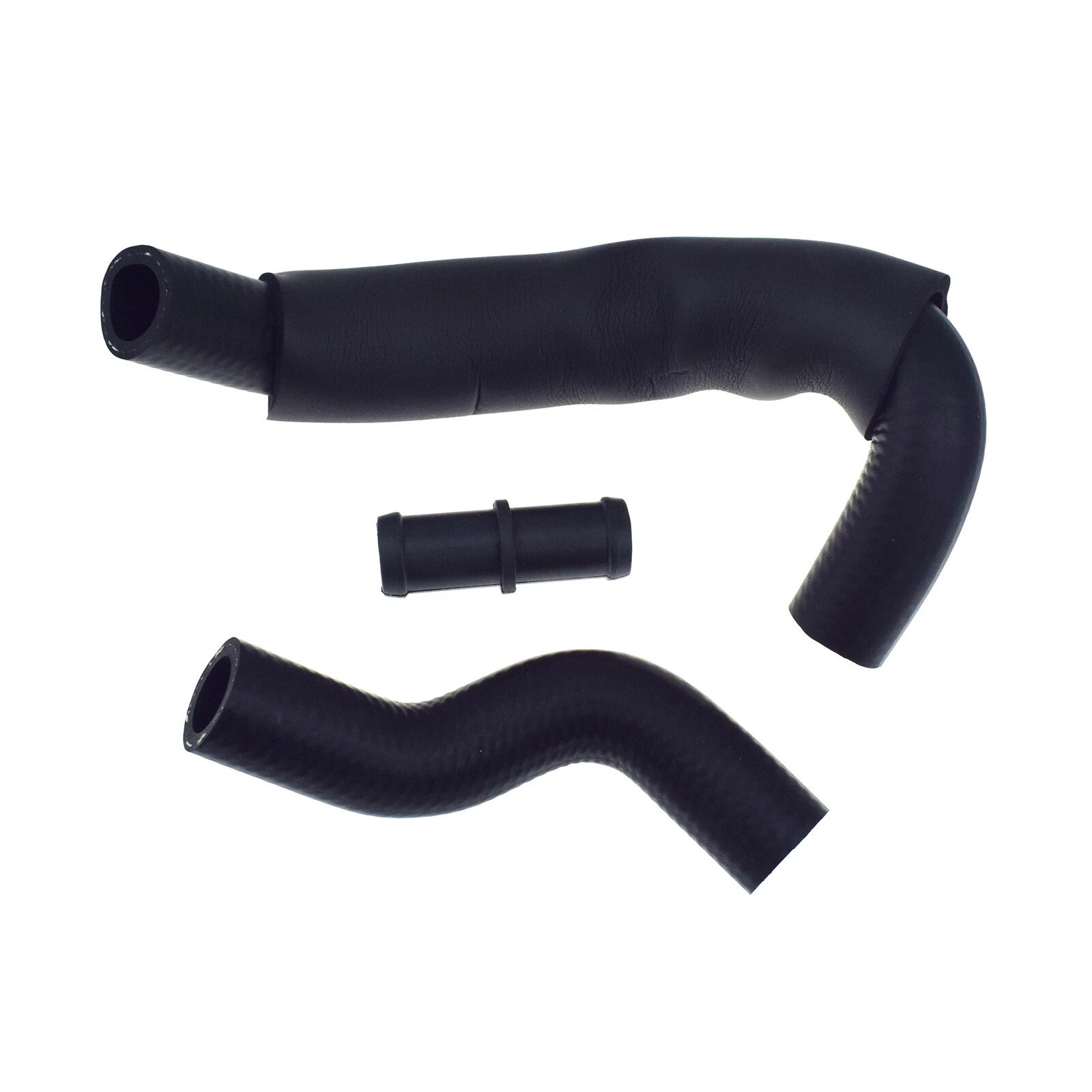 Set Heater Hose Connector for Nissan 370Z INFINITI G25 G37 EX35 FX35 M37 Q60 6B93BC-57