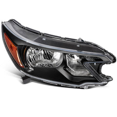Driver LH Side Headlight Assembly For Honda CRV CR-V 2.4L 4-Door 2012-2014 KOEEP