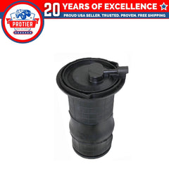 Front & Rear Air Suspension Spring 4PCS Set Fit 1995-2002 Land Rover Range 6B93BC-57