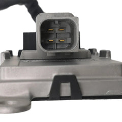 Nox Sensor 29655-84330 5WK97305 Fits for Hyundai E-County 08EM 24V Truck 6B93BC-57