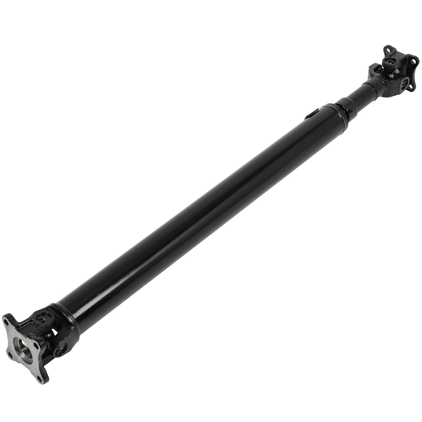 ECCPP Rear Driveshaft For Jeep Commander 2007 2008 2009 2010 V8 4.7L Automatic ECCPP