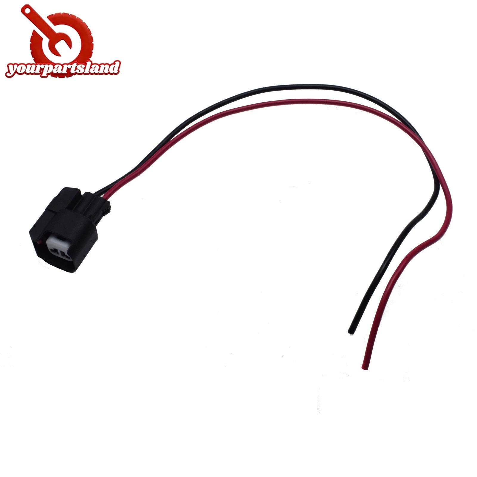 For Dodge Jeep Fuel Injector Alternator ABS Connector Wiring Repair Harness EV6 6B93BC-57