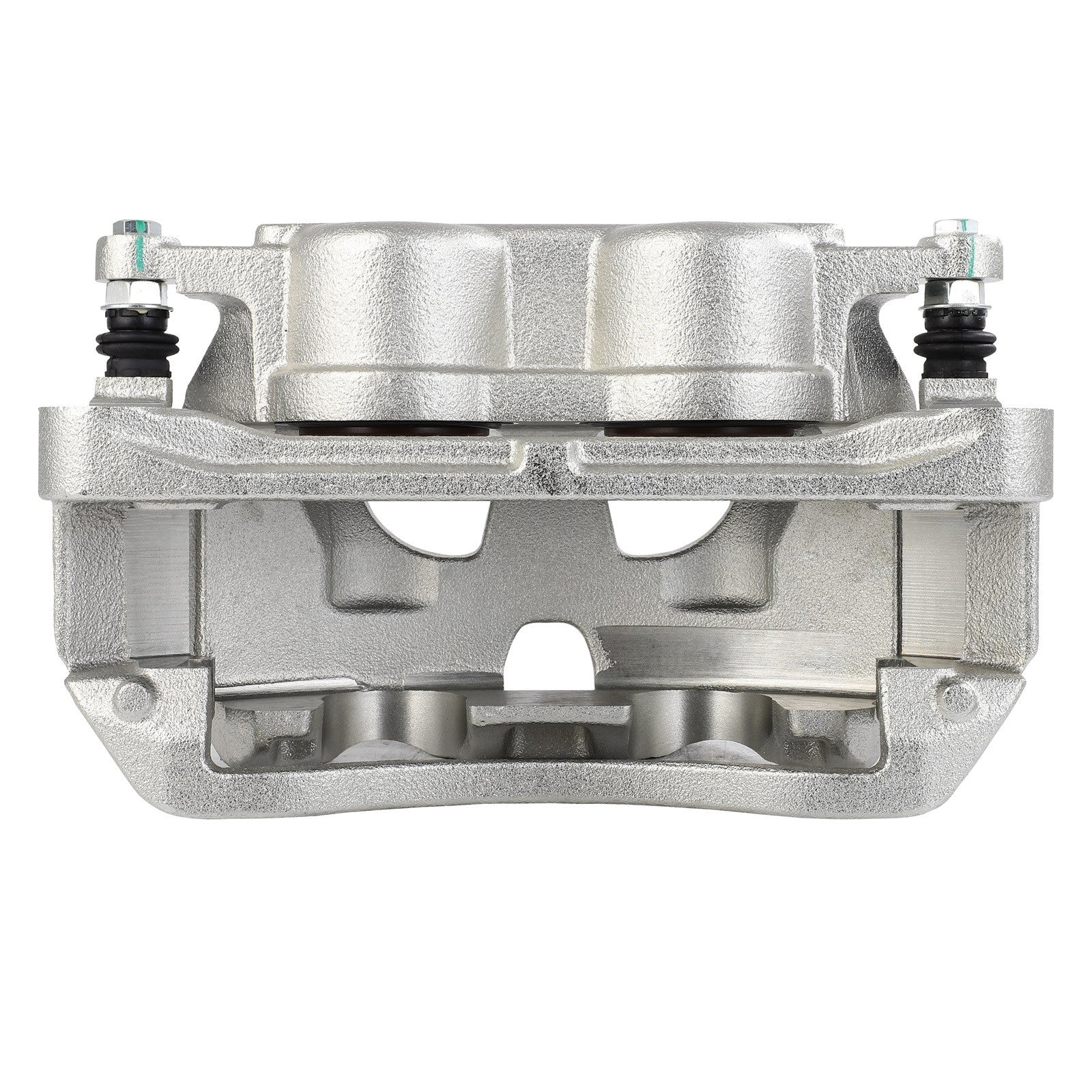 Front Right Brake Caliper 1Pc For 2008-2014 Ford E-150 2008 Ford E-150 Econoline 6B93BC-57