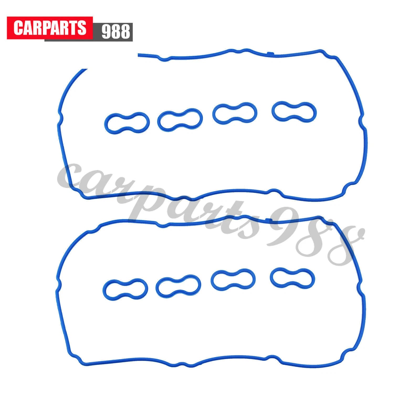 VS50476R Valve Cover Gasket Set For Chrysler Dodge Jeep 300 Durango 5.7L 6.1L 6B93BC-57