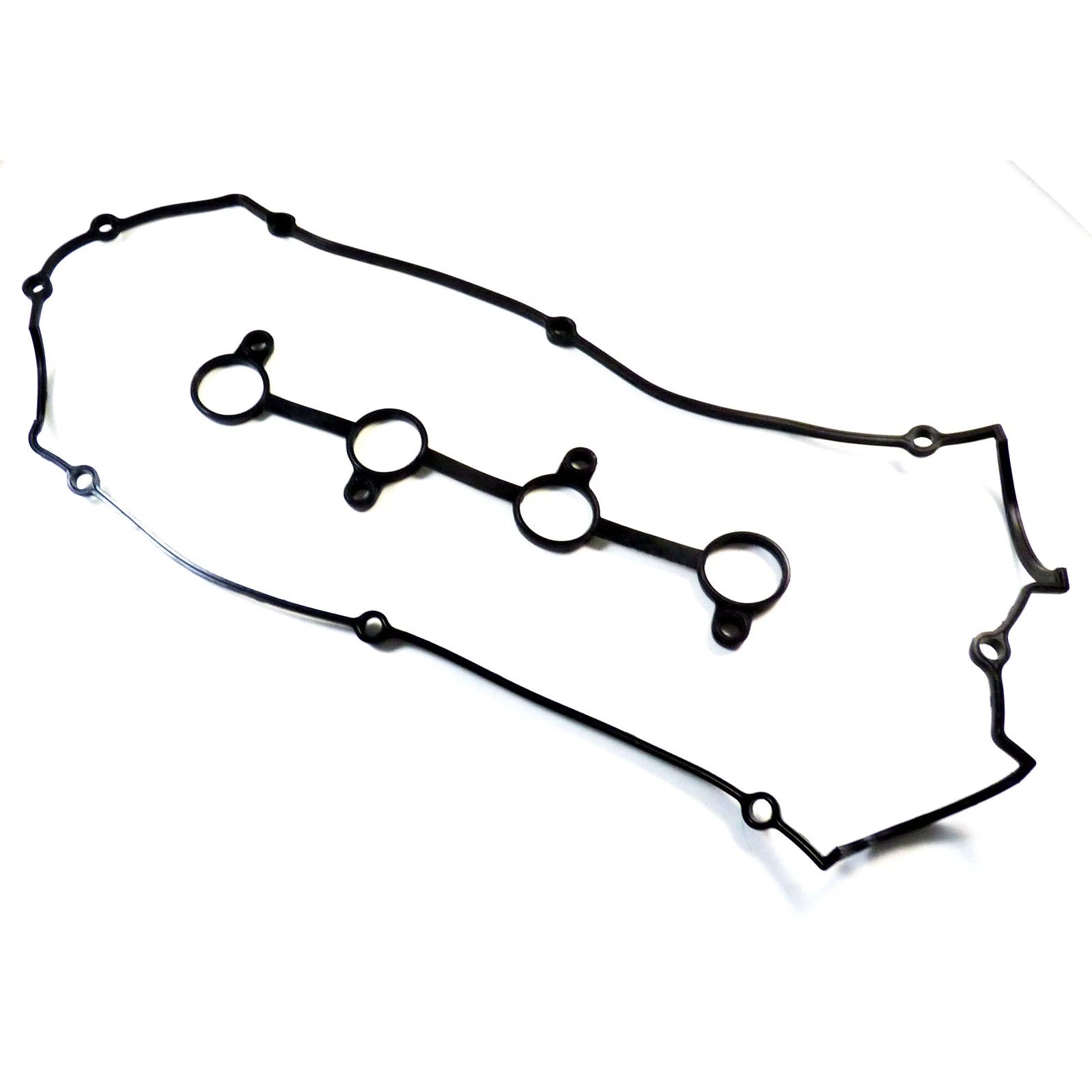 22441-38010 Cylinder Valve Cover Gasket For 99-05 Hyundai Santa Fe Sonata 2.4L 6B93BC-57