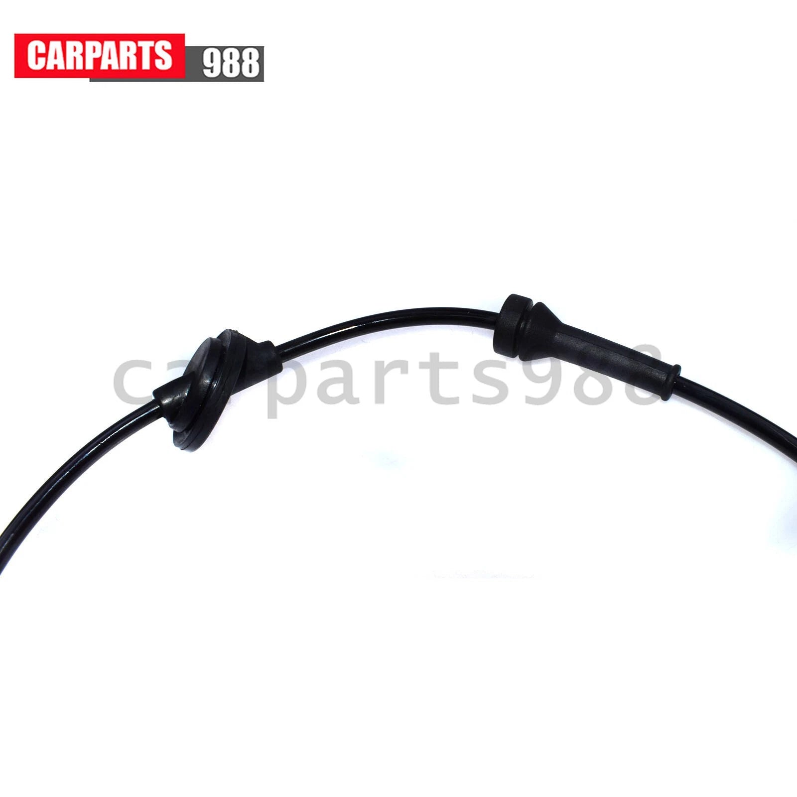Front Right ABS Wheel Speed Sensor For Nissan Murano 2003-2008 Quest 2004-2009 6B93BC-57