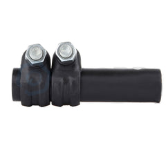 Front Ball Joint Steering Sway Bar Tie Rod End For 1994-1995 Dodge Ram 1500 2500 6B93BC-57
