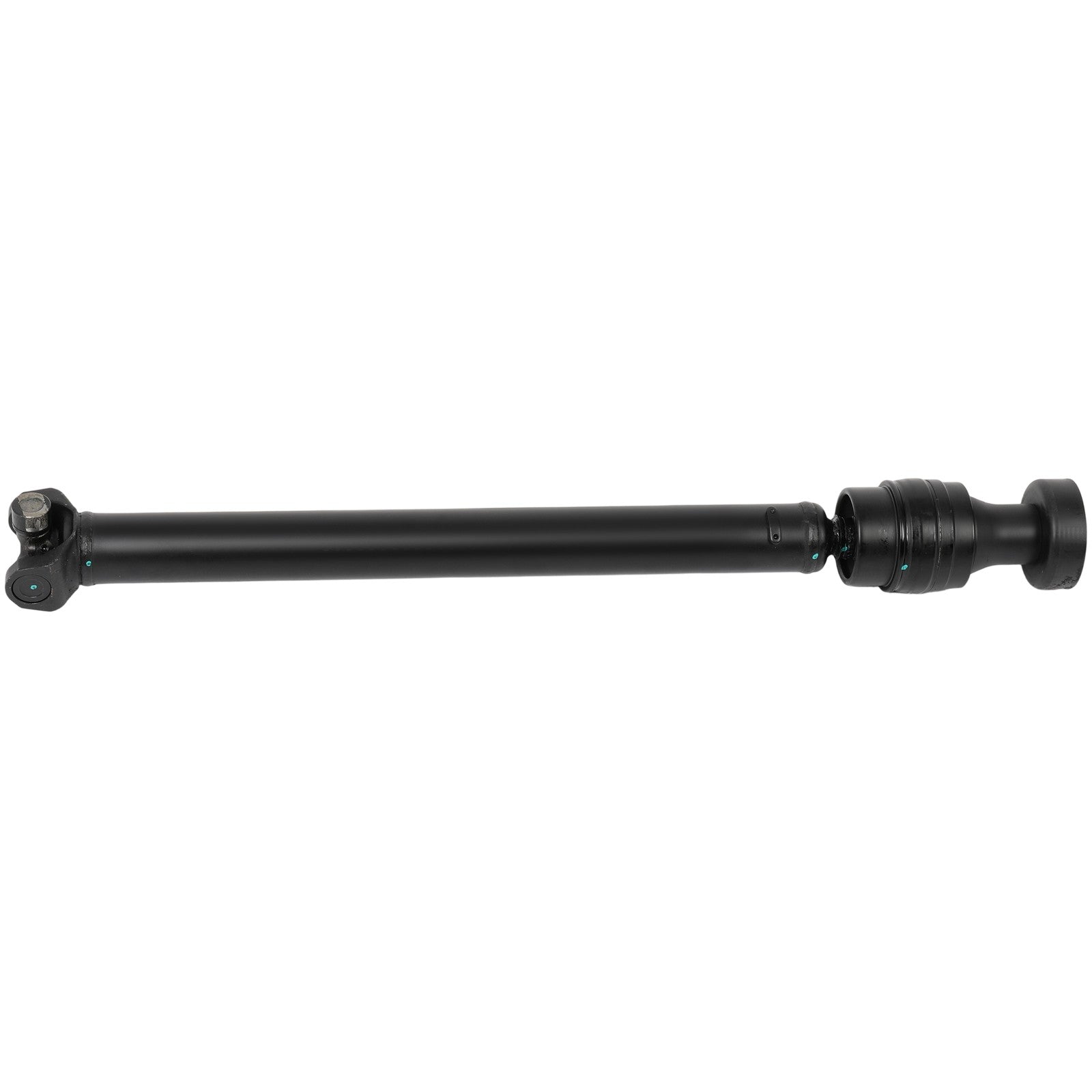 ECCPP Front Driveshaft For Chevrolet Blazer 1998-2005 GMC Jimmy 1995-1997 4WD KOEEP