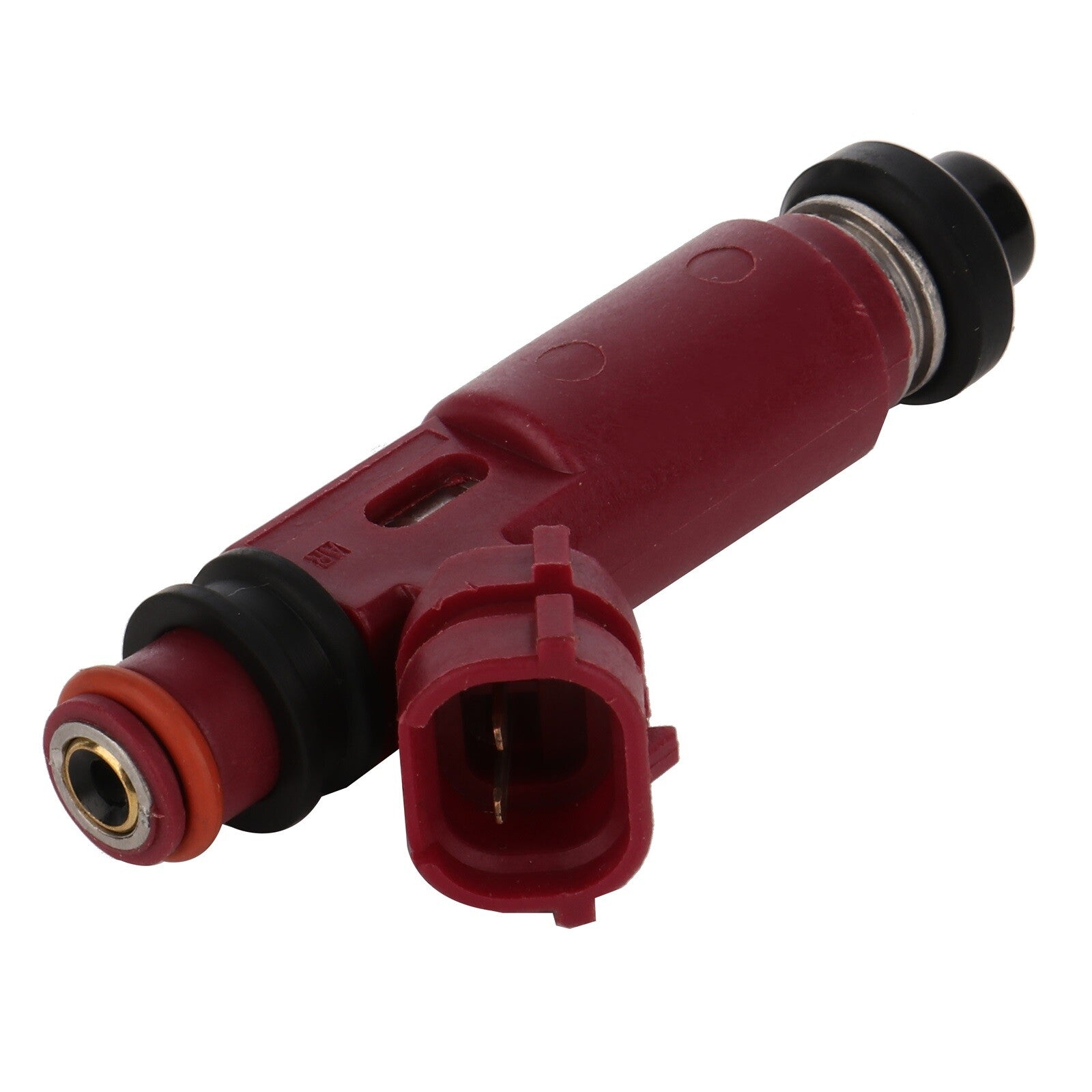 4pcs Fuel Injectors For Mazda Miata 1.8L 2000 1999 Base LS SE 195500-3310 6B93BC-57