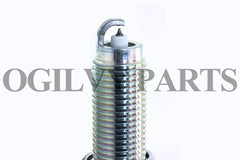 NGK LASER IRIDIUM Iridium Spark Plugs ILZKR7G7G 90219 Set of 4