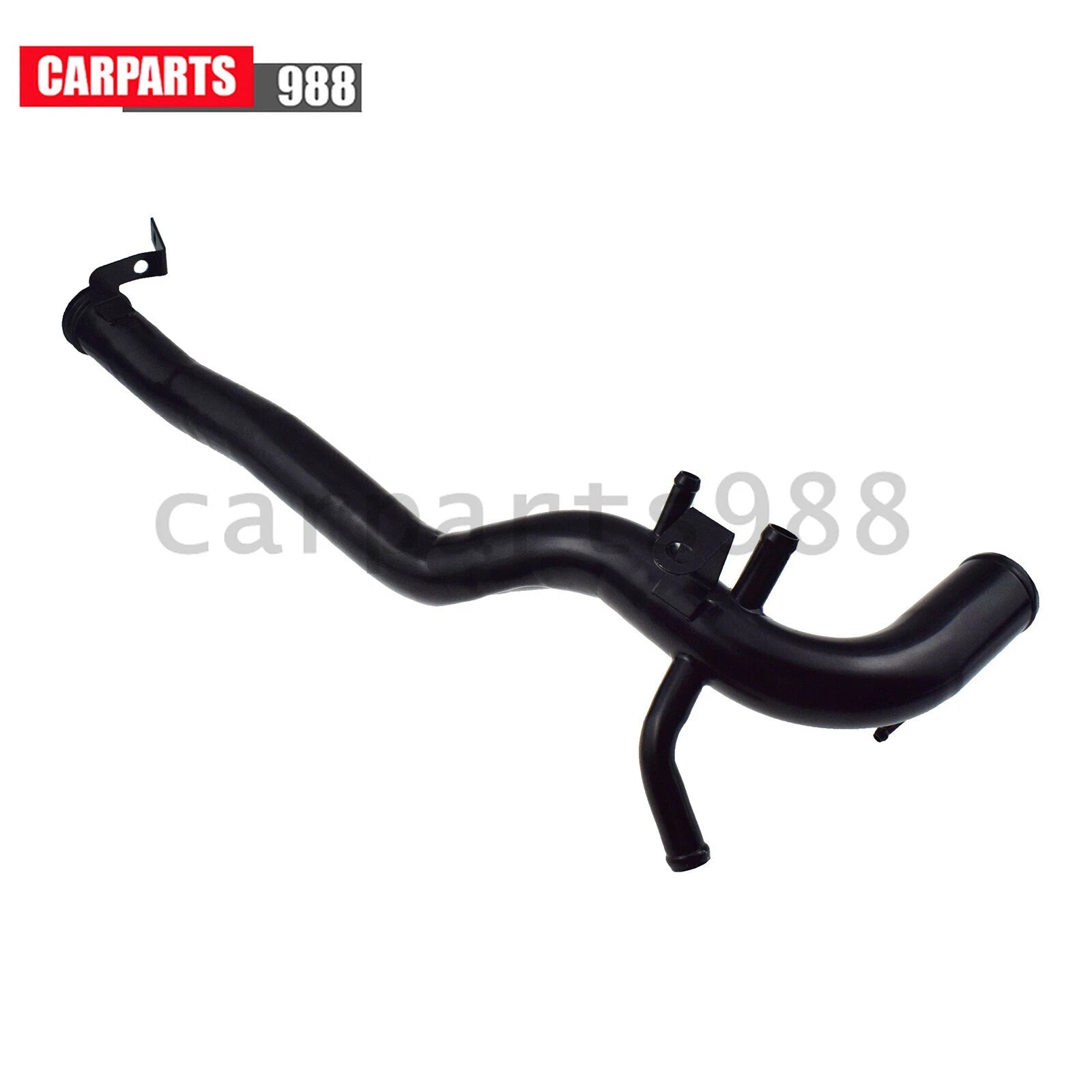 Coolant Water Hose Pipe For Isuzu Trooper Rodeo Passport Acura SLX 8-97075467-1 6B93BC-57