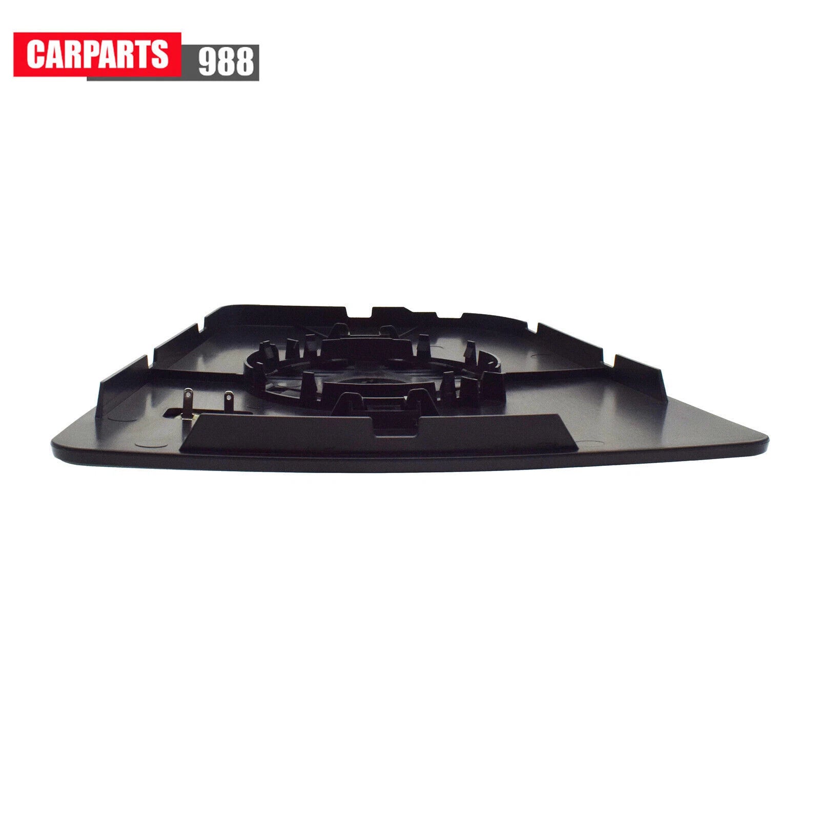 Upper Left Side Wing Mirror Glass Heated for Ford 15-22 Transit Van 150 250 350 6B93BC-57