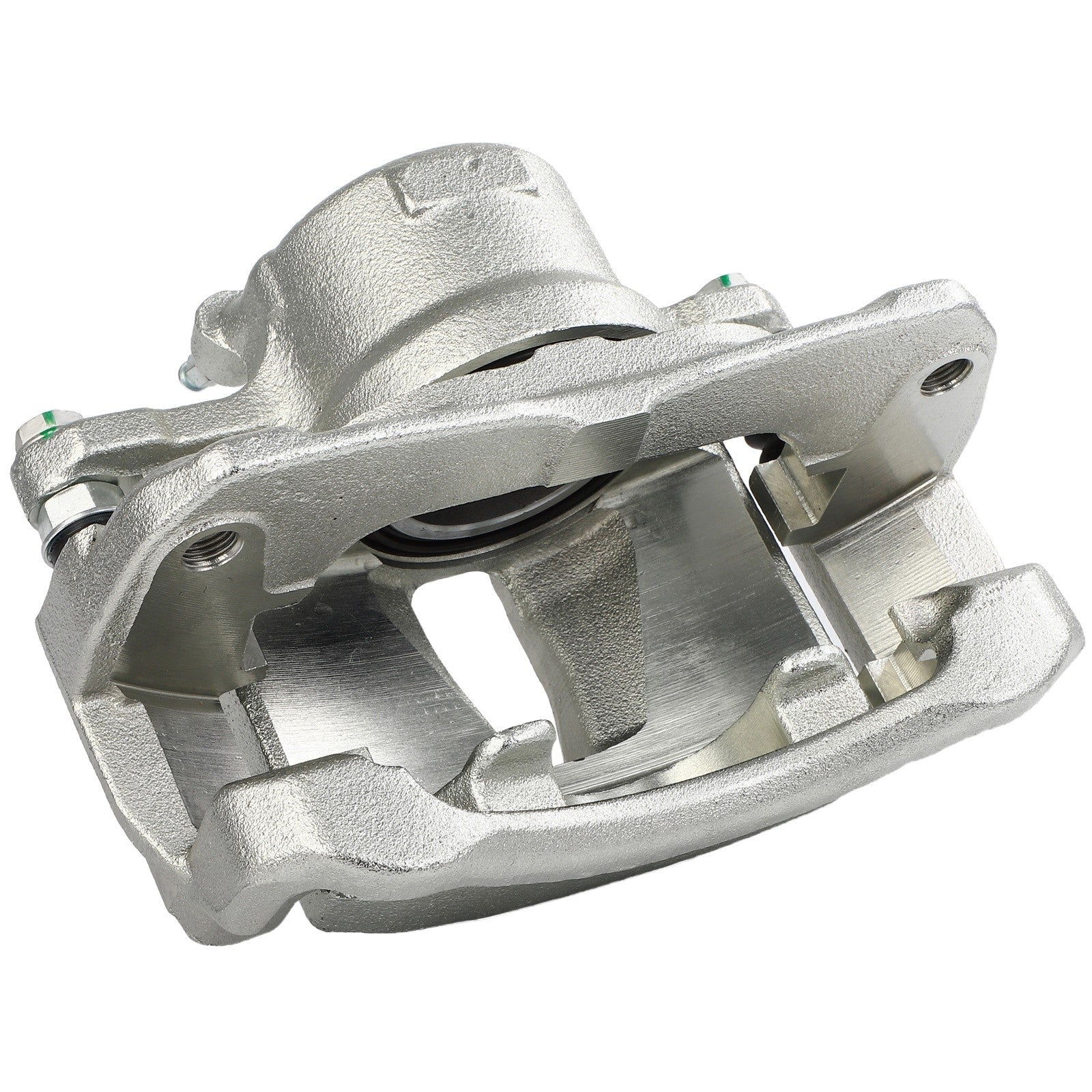 Front Left Right Brake Calipers 2Pcs For 2002-2006 Toyota Camry 19B2702 19B2703 6B93BC-57