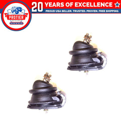 Front Motor Mount 2PCS Set Fit 01-04 Nissan Pathfinder/ 01-03 Infiniti QX4 3.5L 6B93BC-57