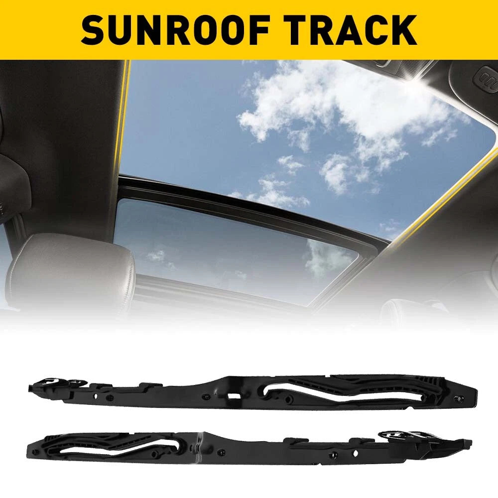 Sunroof Repair Kit Panoramic Lift Arm for Ford F150 F250 F350 F450 2015-2020 EOA 6B93BC-57