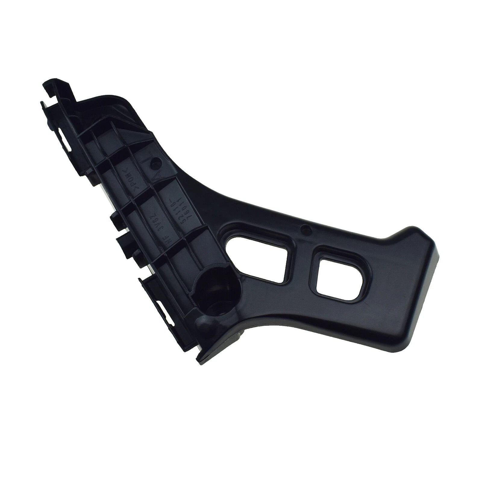 Front Bumper Bracket Left / Right Side For 2011-2017 Lexus CT200h 5211676011 6B93BC-57