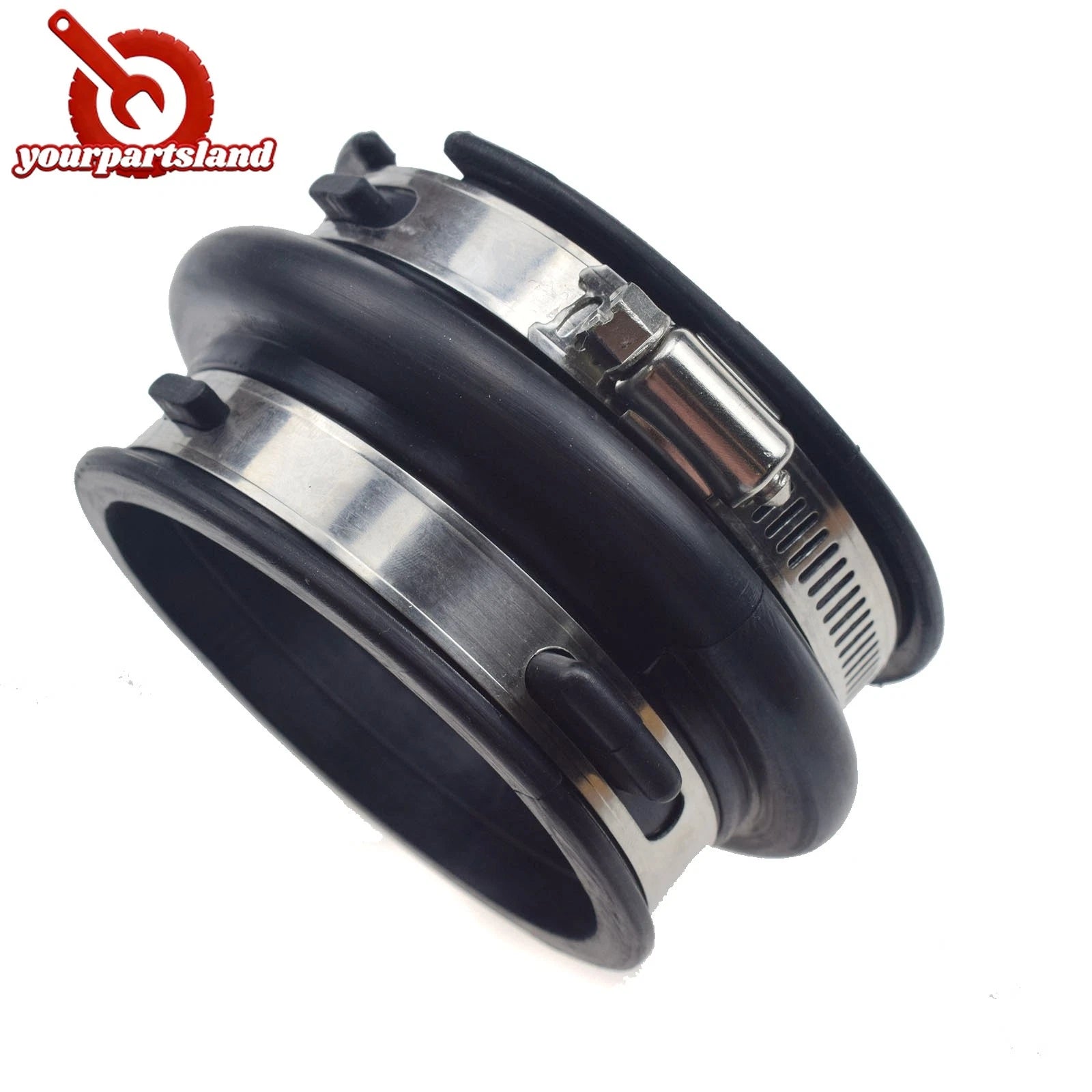 FOR COLORADO CANYON 3.5 3.7 AIR TO THROTTLE BODY RUBBER HOSE 2004-2012 15202417 6B93BC-57
