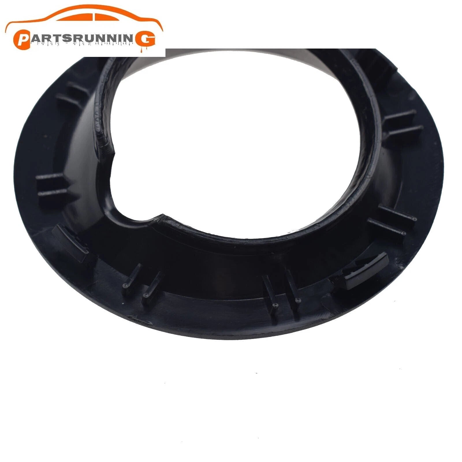 Left Front Bumper Fog Light Ring Cover 51113400911 For BMW X3 E83 2004 2005 2006 6B93BC-57