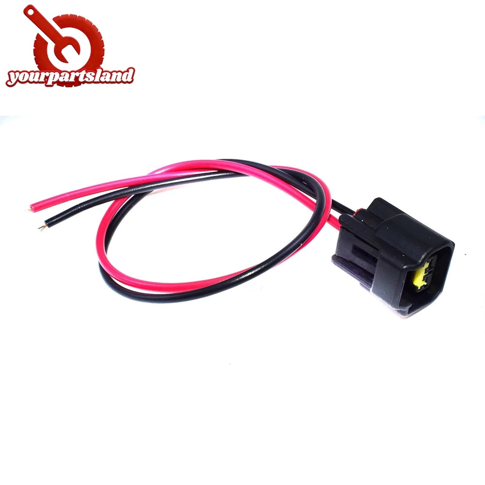 Ignition Coil Connector Pigtail Plug Harness for Ford 4.6L 5.4L 6.8L WPT579 6B93BC-57