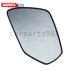 Left Non-Heated Rearview Mirror Glass For Hyundai Elantra 2020-2023 87611-AA000 6B93BC-57