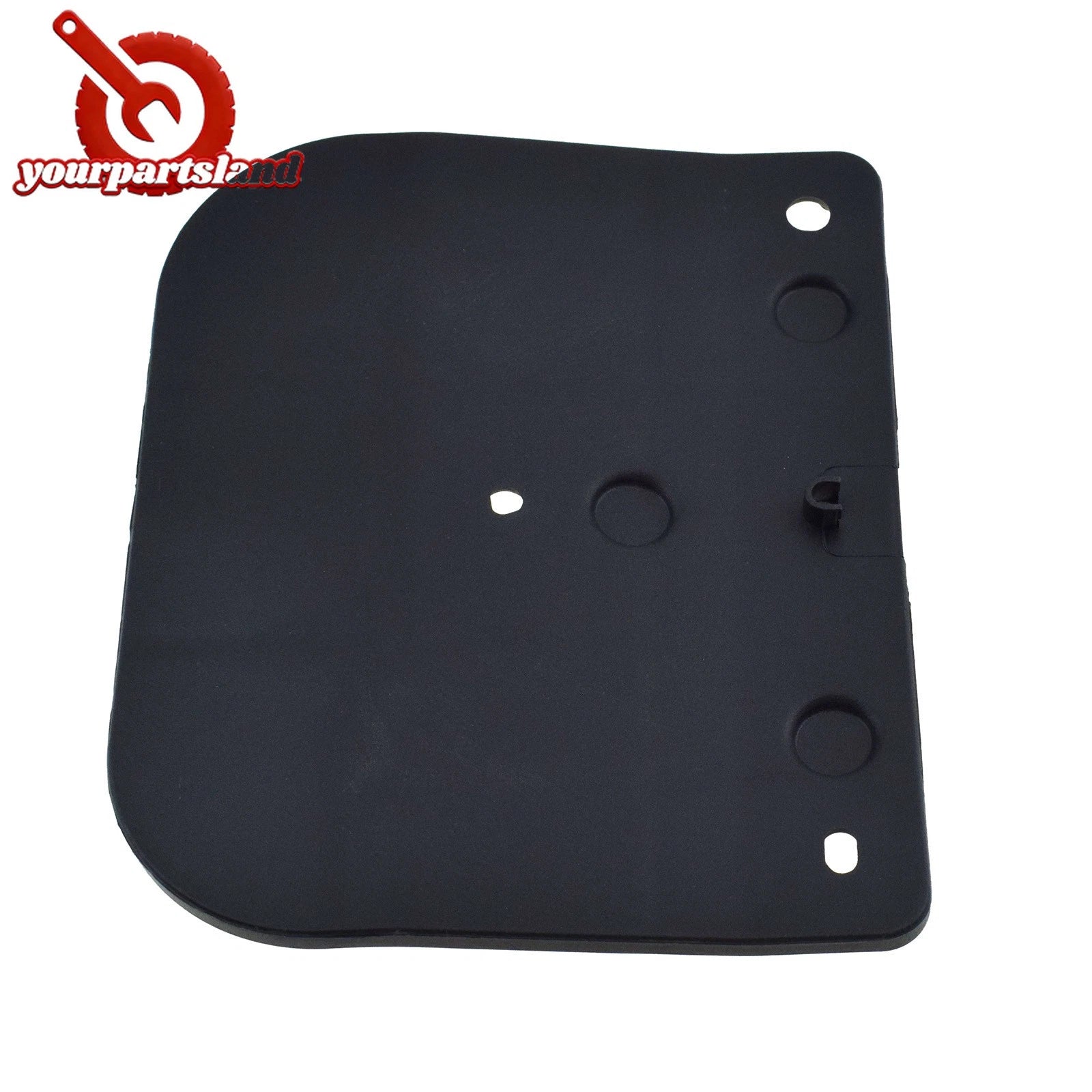 Front Wheel Guard Mud Flap For GX460 10-23 Land Cruiser Prado 150 LC150 10-17 6B93BC-57