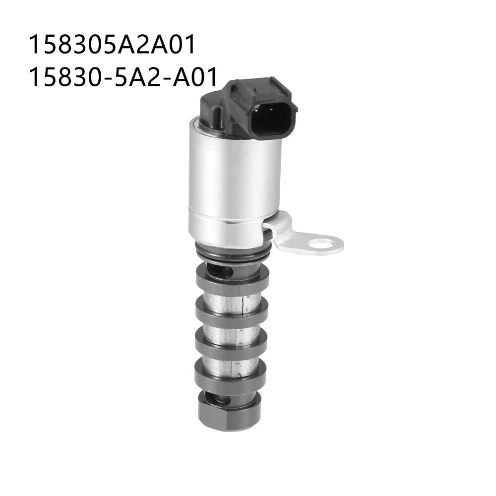 Variable Valve Timing VVT Solenoid 15830-5A2-A01 for Honda Accord CR-V 2.4L 6B93BC-57
