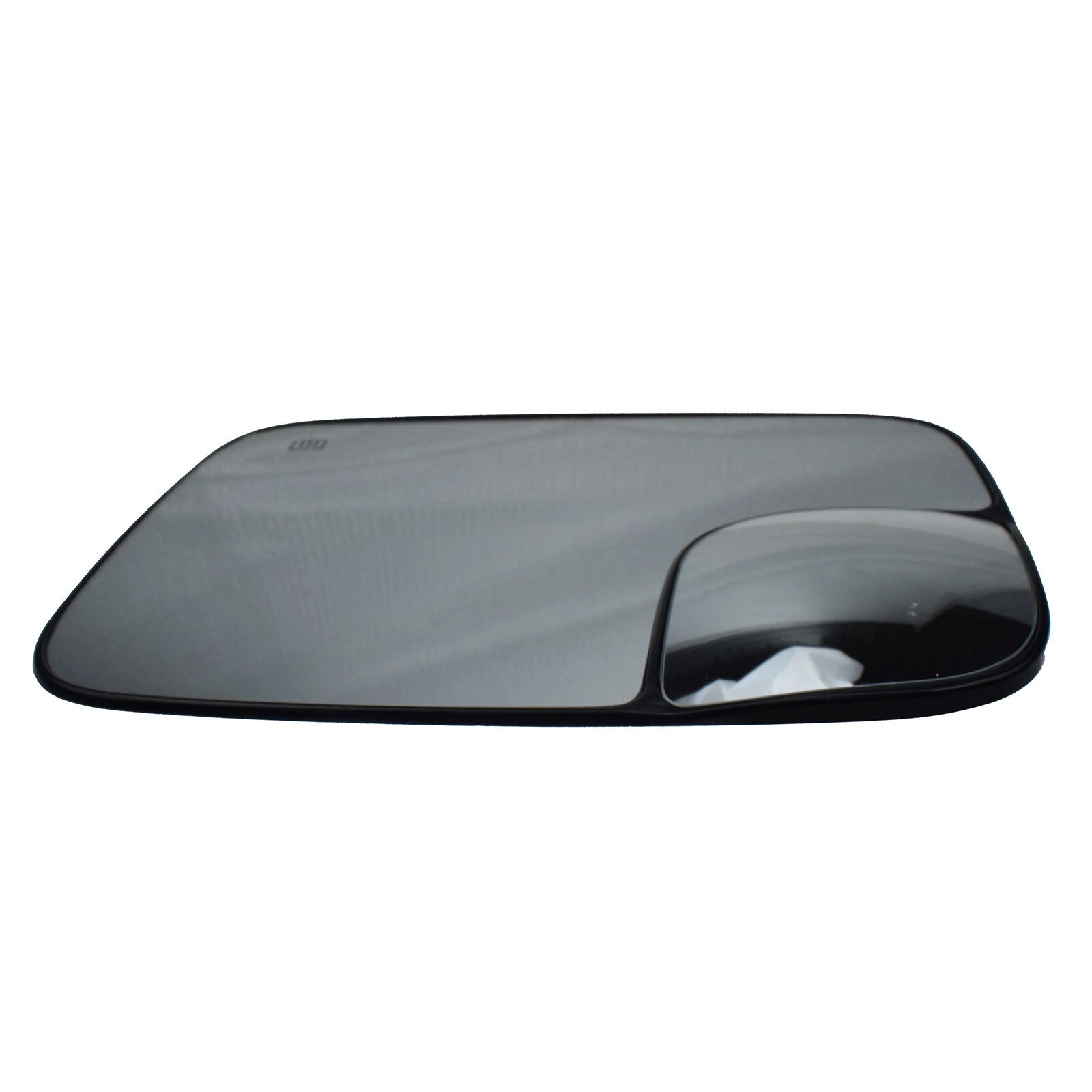 Left Driver Mirror Glass Heated For Dodge Ram 1500 2500 3500 2005-2009 5161011AA 6B93BC-57