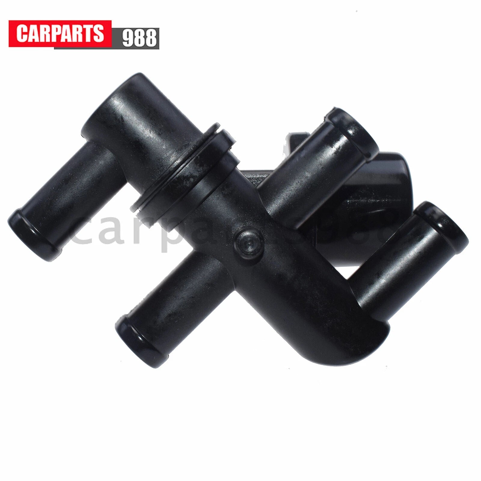 Heater Control Valve For Ford Ranger Explorer Lincoln Ator Mazda F87H18495AA 6B93BC-57