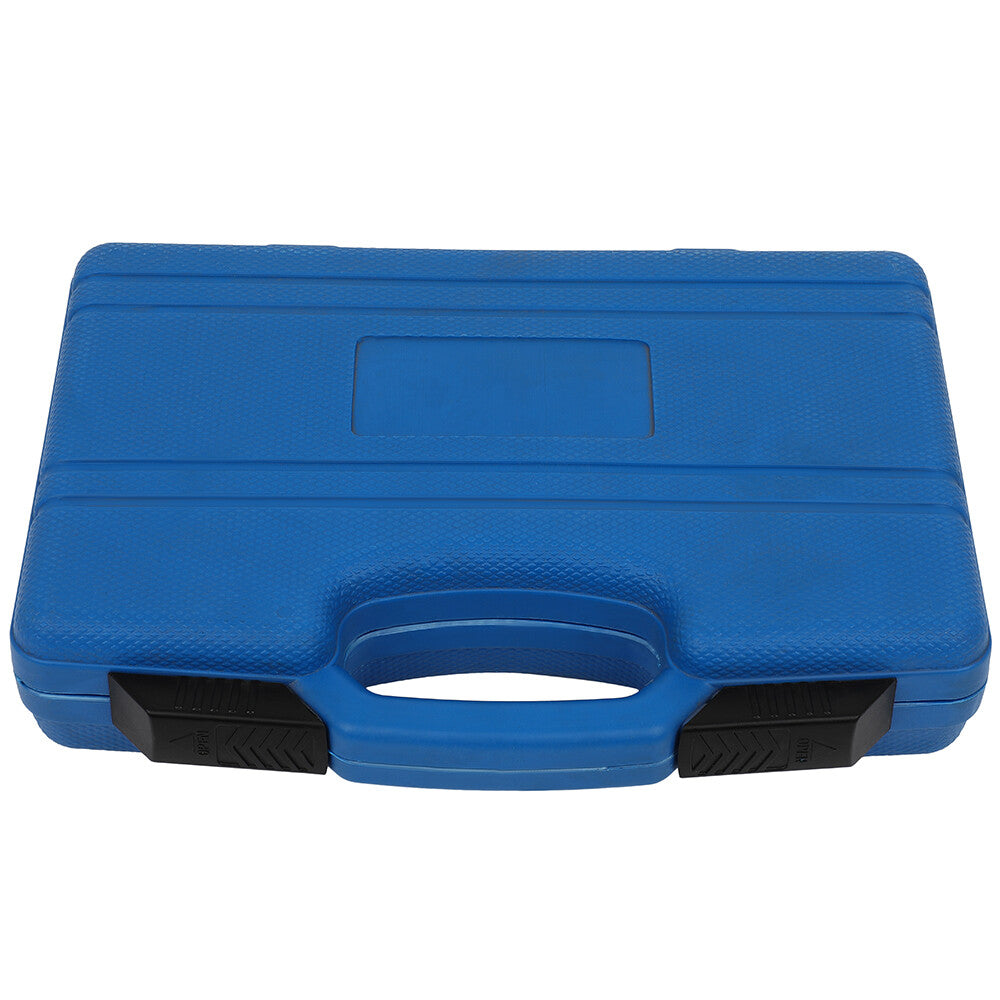 16pcs Universal Security Locking Lug Nut Master Key Set Wheel Lock Removal Tool 6B93BC-57