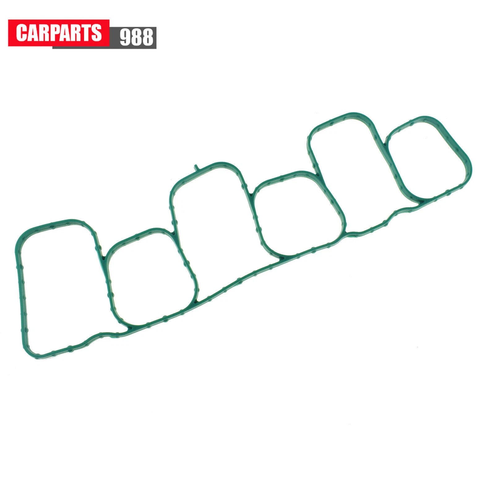 For Ford Explorer Edge Lincoln MKX Fuel Injection Plenum Gasket AT4Z-9H486-A 6B93BC-57