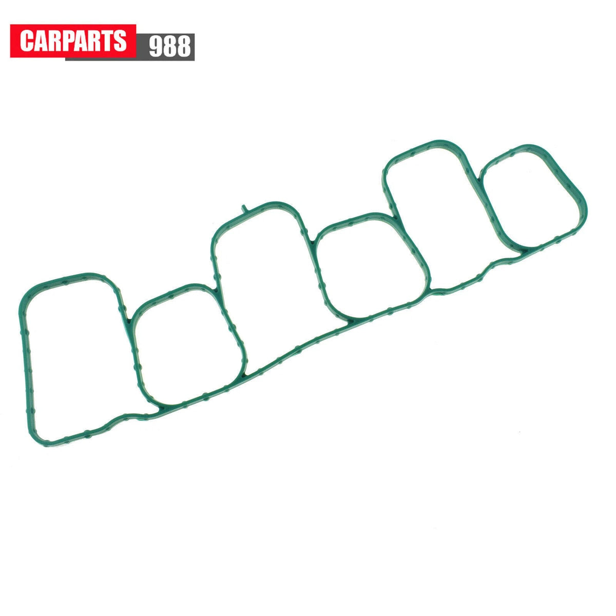 For Ford Explorer Edge Lincoln MKX Fuel Injection Plenum Gasket AT4Z-9H486-A 6B93BC-57