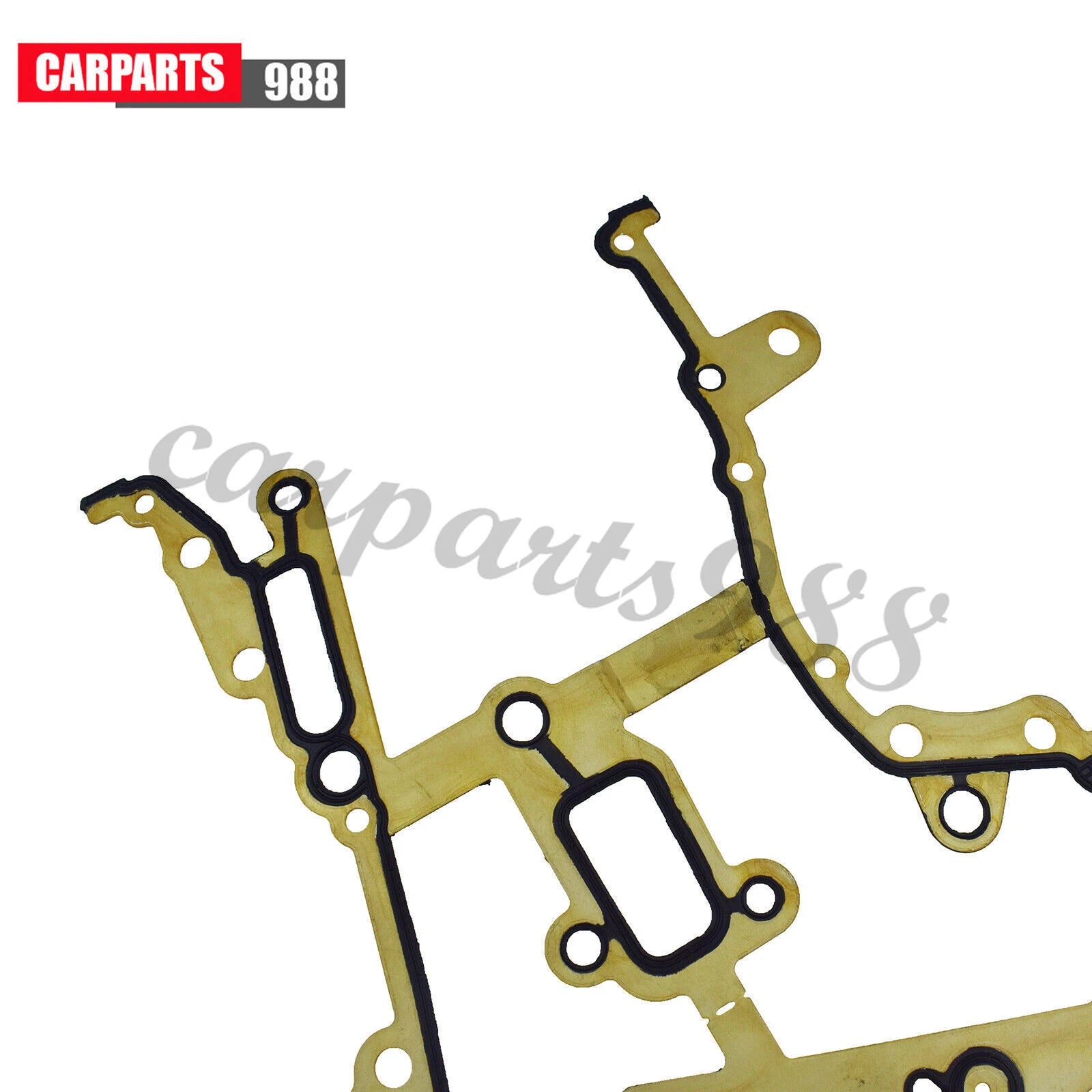 Timing Cover Seal Gasket 55562793 for 12-20 Buick Encore Chevy Trax Sonic Cruze 6B93BC-57
