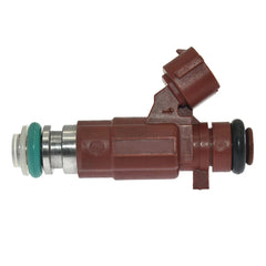 4x FBJB100 Fuel Injector For 00-03 Nissan Sentra XE GXE Maxima V QX Saloon A33 6B93BC-57